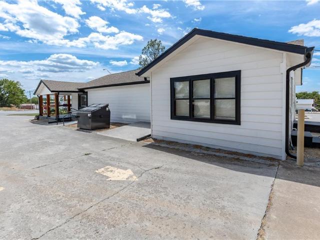 Property for rent in Sulphur, Oklahoma