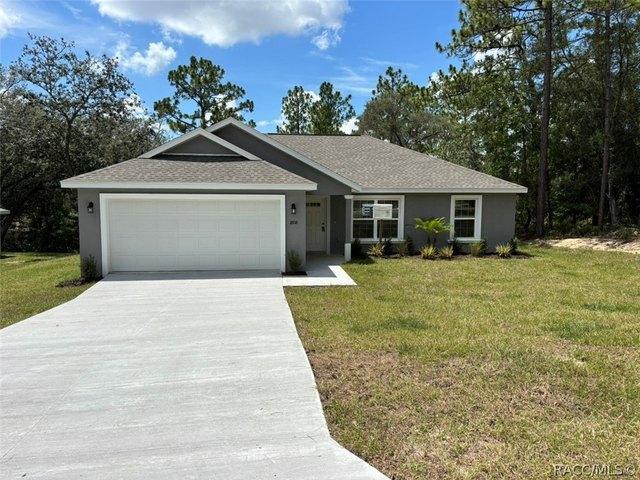 House for rent in Dunnellon, Florida