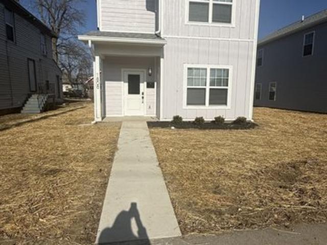 House for sale in Camby, Indiana