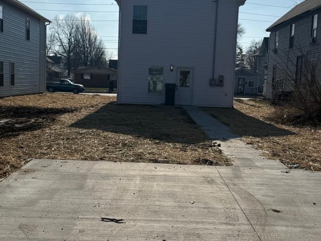 House for sale in Camby, Indiana