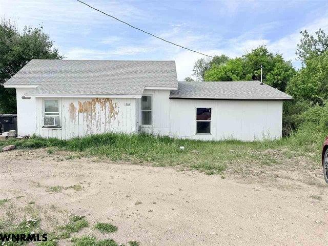 House for sale in Nebraska