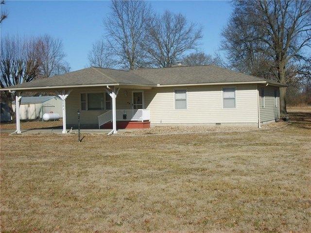 House for sale in Kansas