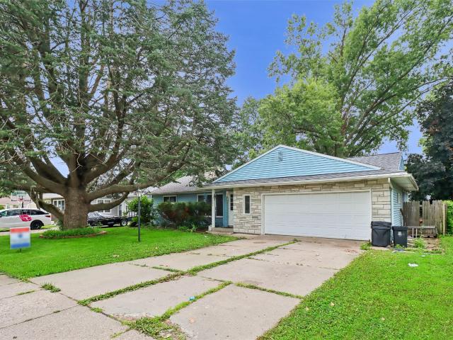 House for sale in Marshalltown, Iowa