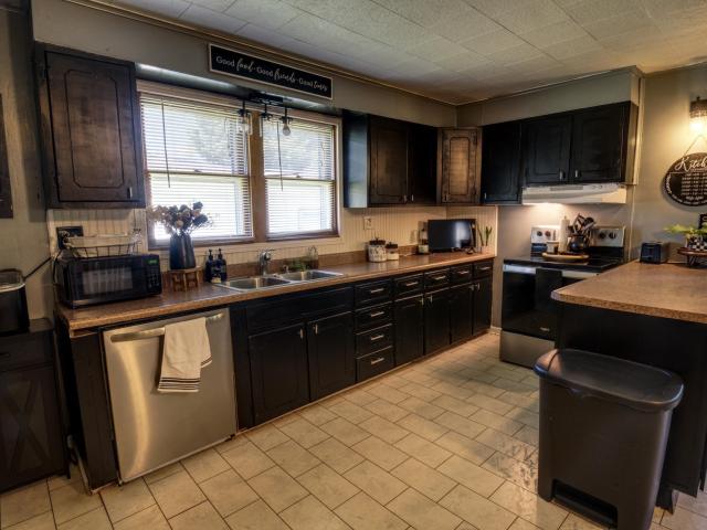 House for sale in Vincennes, Indiana