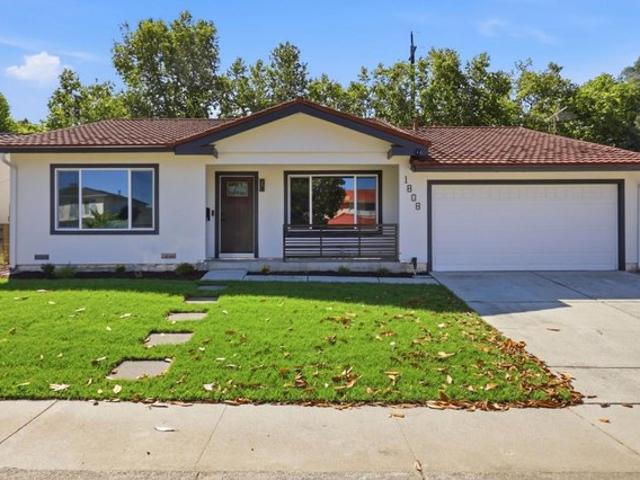 House for sale in San Jose, California