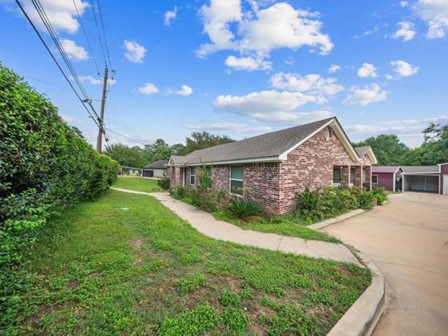 House for sale in Nacogdoches, Texas