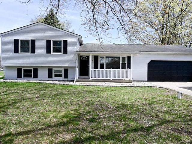 House for sale in Big Rapids, Michigan