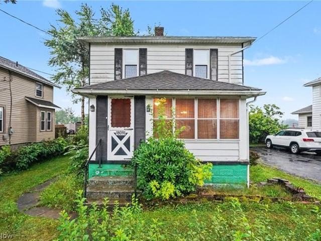 House for sale in Beloit, Ohio