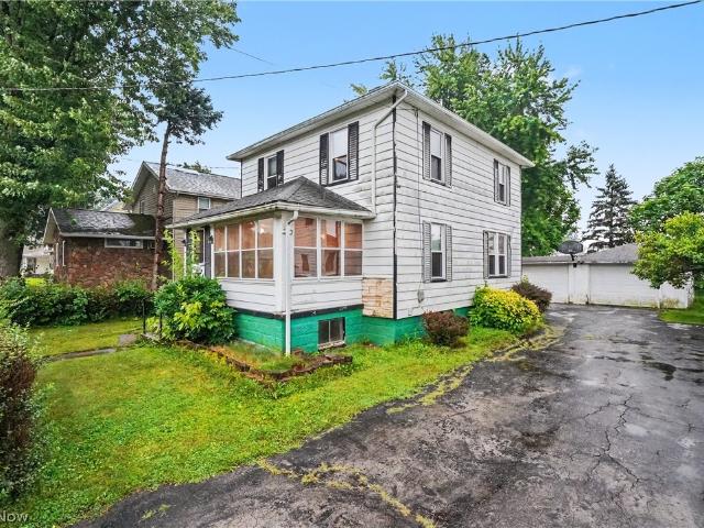 House for sale in Beloit, Ohio