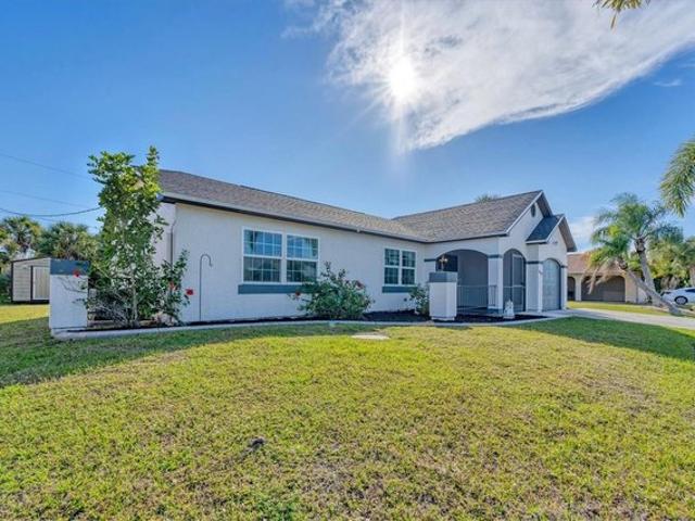 House for sale in Port Charlotte, Florida