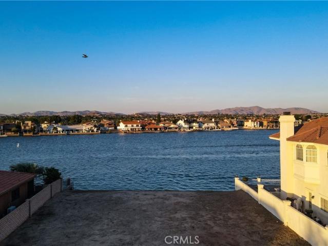Land for sale in Victorville, California