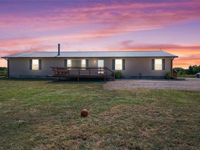 Farm for sale in Stratford, Oklahoma