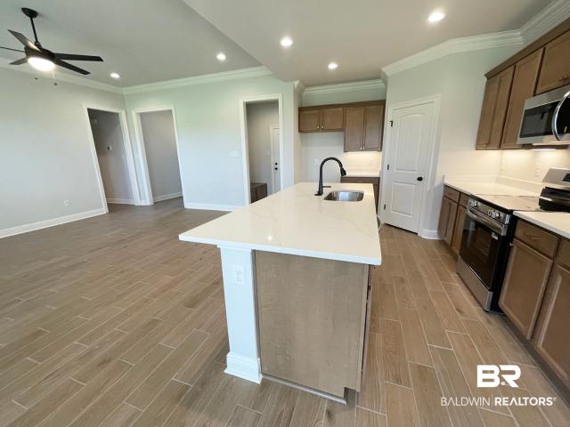 House for sale in Robertsdale, Alabama