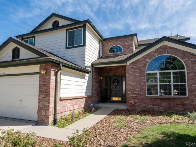 House for sale in Arapahoe, Colorado