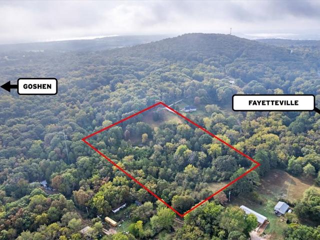 Land for sale in Ark