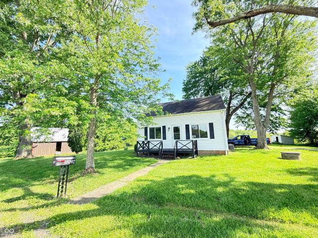 House for sale in Laurel, Indiana
