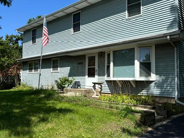 House for sale in Grayslake, Lake County