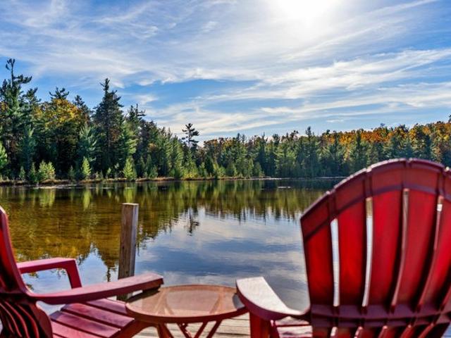 House for sale in Hillman, Montmorency County