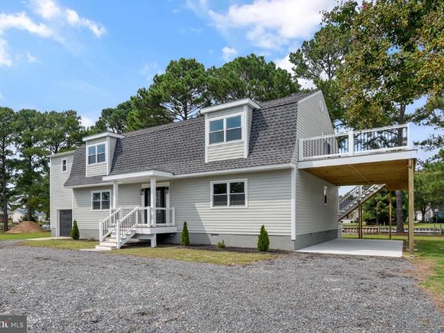 House for sale in Schooner Bay, Onancock