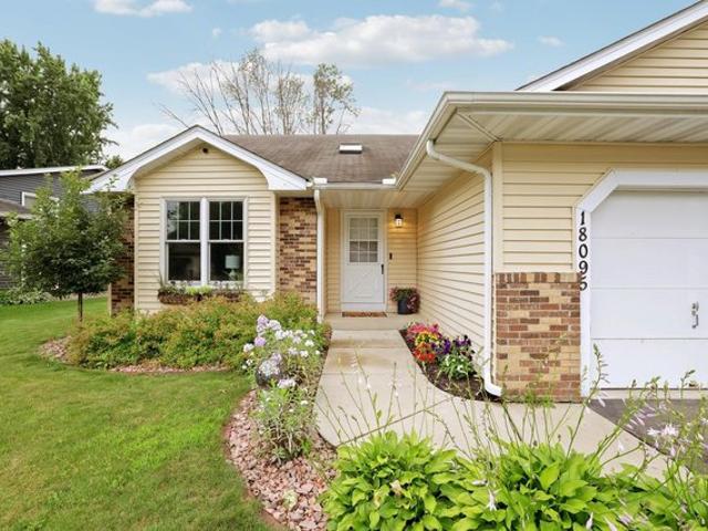 House for sale in Farmington, Minnesota