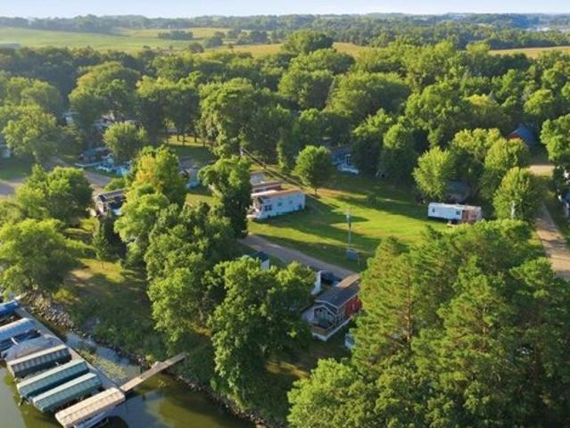 Land for sale in Richmond, Stearns County