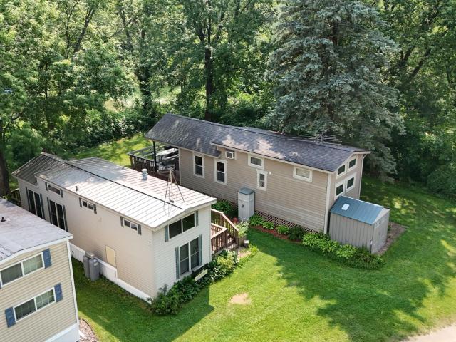 Land for sale in Minnesota