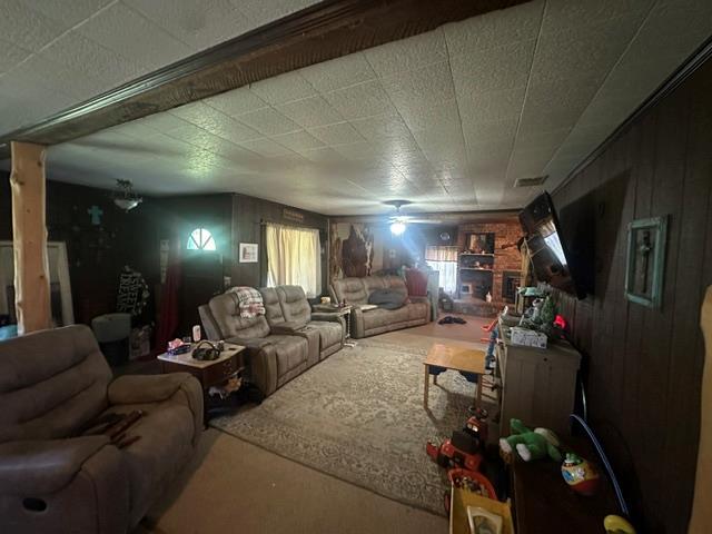 House for sale in Sayre, Beckham County