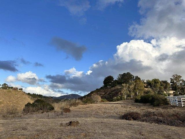 Land for sale in Rancho Santa Fe, California