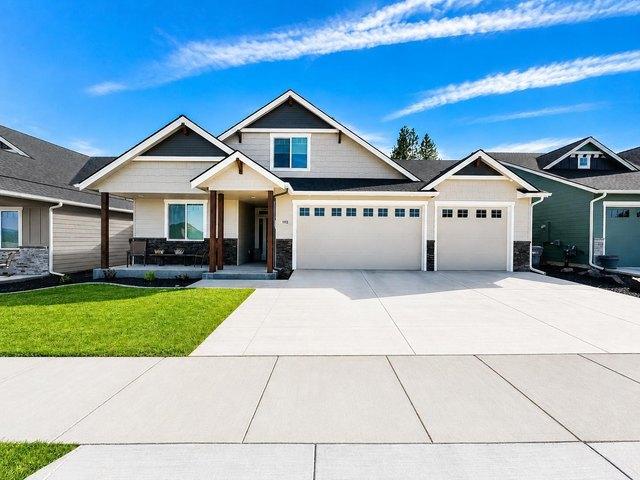 House for sale in Colbert, Washington