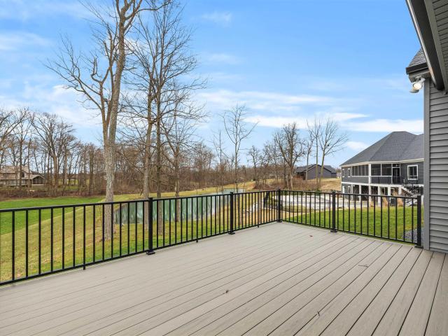 House for sale in Leo, Indiana