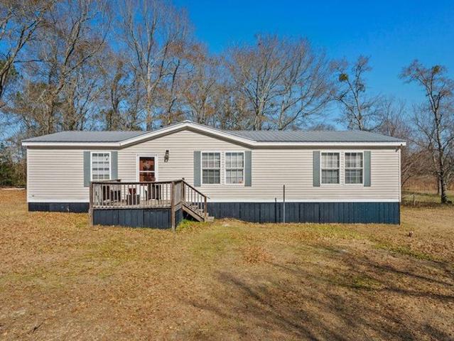 House for sale in Florala, Alabama