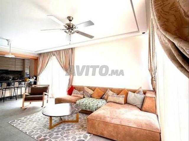 Appartement vente à Gueliz, Marrakech
