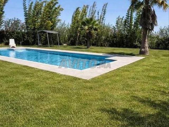 Propriété vente à El Ma, Gharb-Chrarda-Beni Hssen