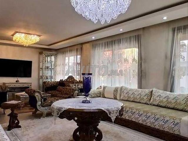 Appartement vente à Anfa, Gharb-Chrarda-Beni Hssen