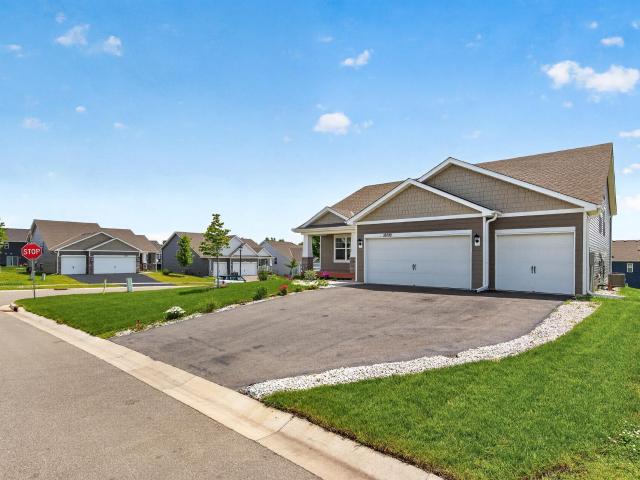 House for sale in Lakeville, Minnesota