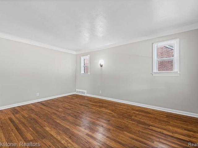 House for sale in Eastpointe, Michigan