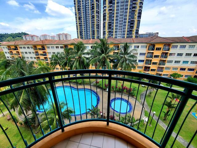 Apartment for sale in Petaling, Subang Jaya