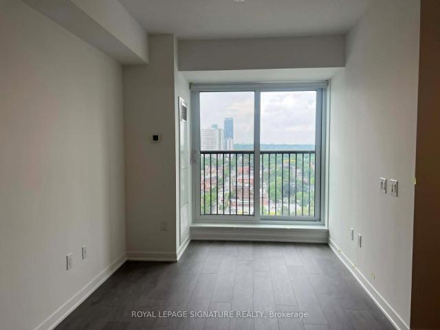 Condo for rent in Woburn, Ontario