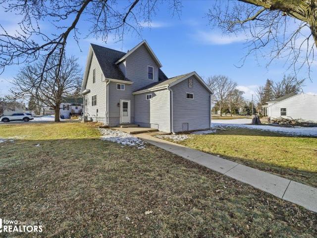 House for sale in Eldora, Iowa