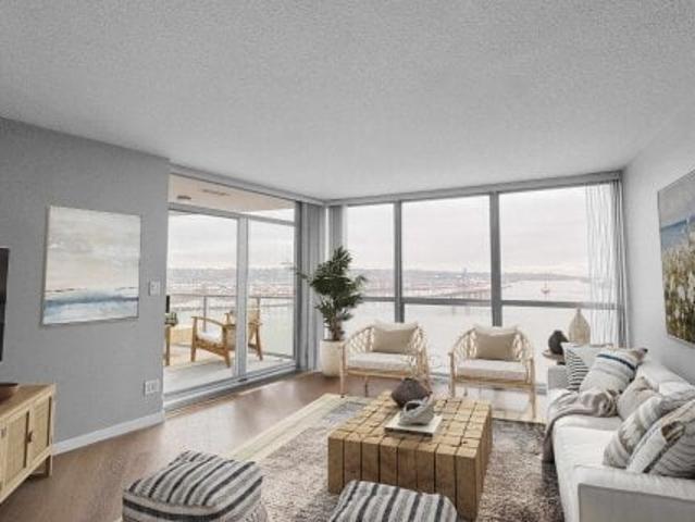Apartment for sale in New Westminster, British Columbia
