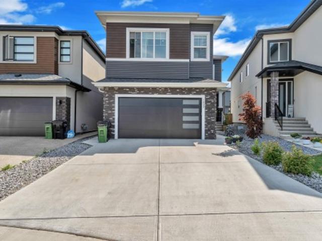 House for sale in Wedgewood, Alberta