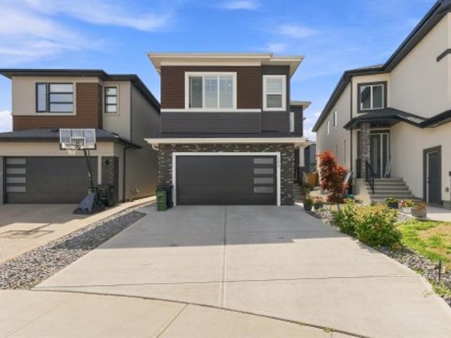 House for sale in Wedgewood, Alberta
