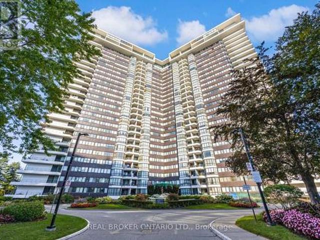 Condo for sale in Mississauga, Ontario