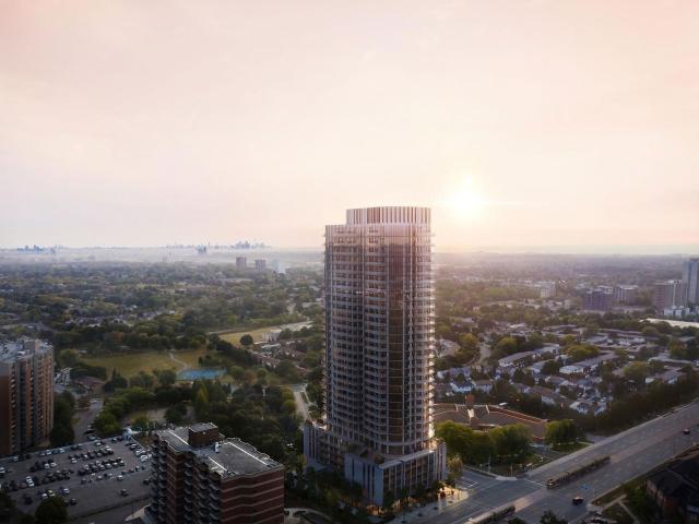 Condo for rent in Woburn, Ontario