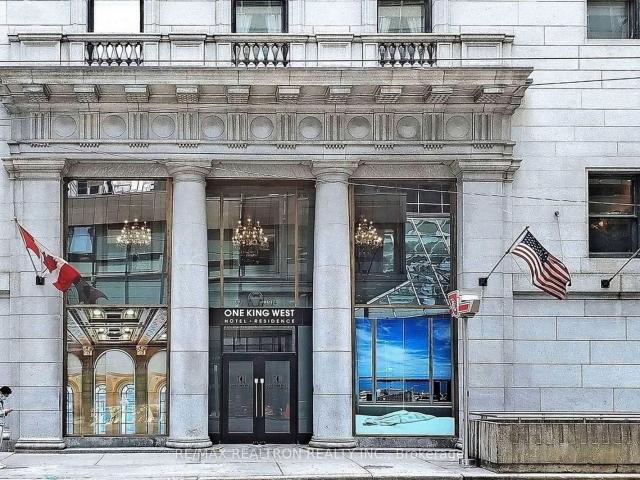 Condo for rent in Spadina—Fort York, Toronto