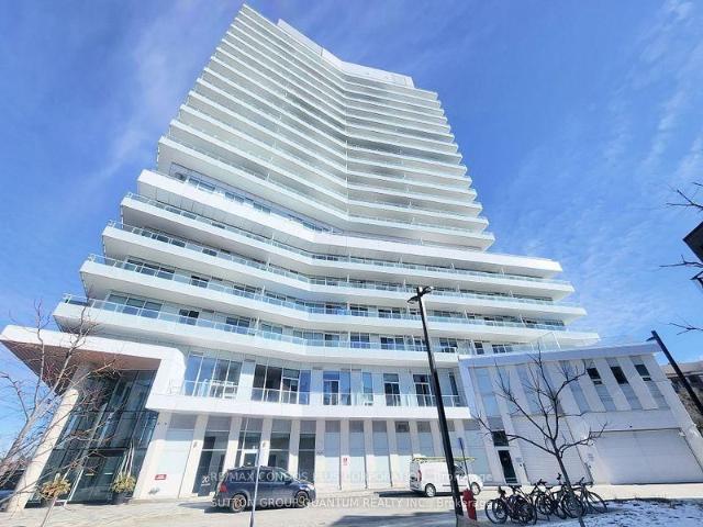 Condo for rent in Woburn, Ontario