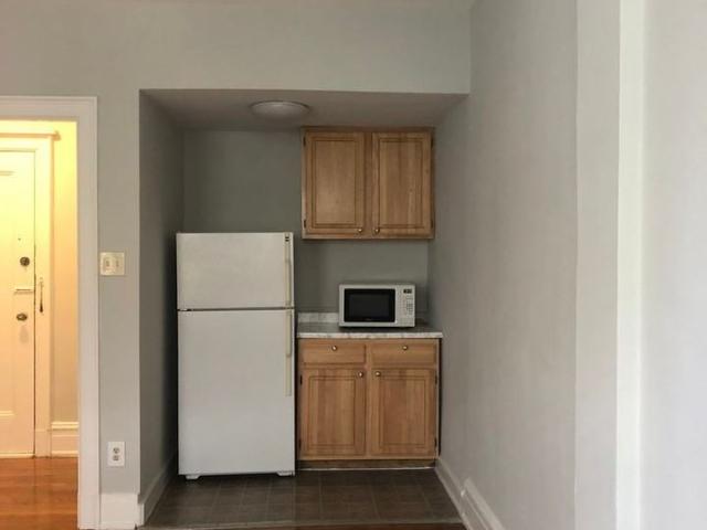Apartment for rent in Washington, Washington DC