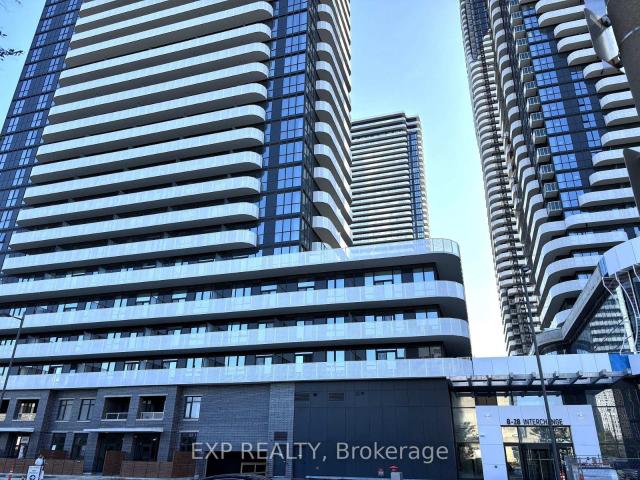 Condo for rent in York, Ontario