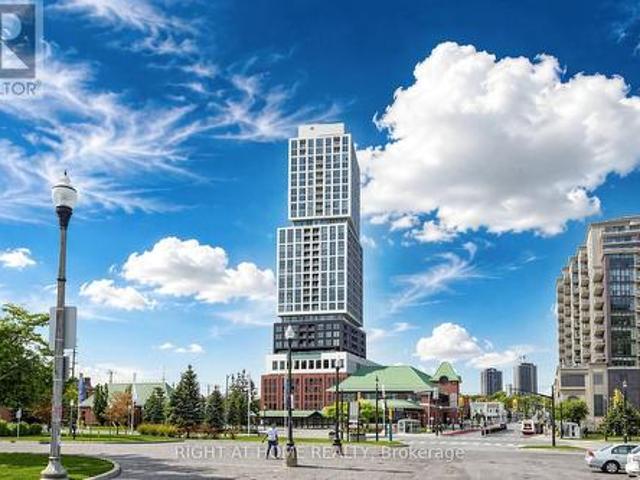 Condo for sale in Downtown Barrie, Barrie