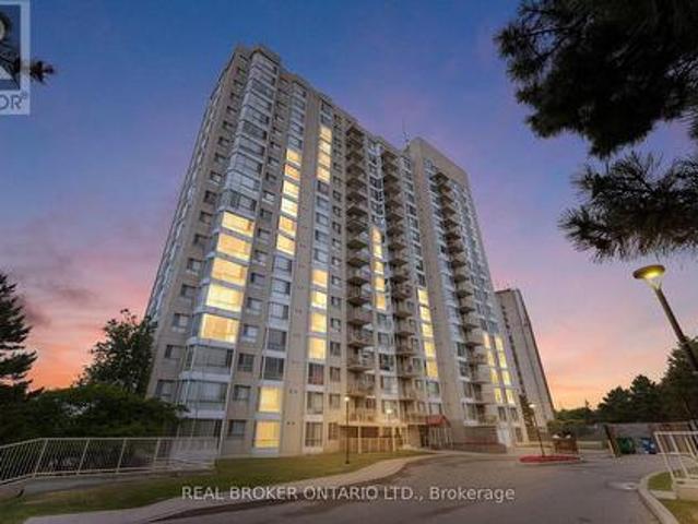Condo for sale in Woburn, Ontario